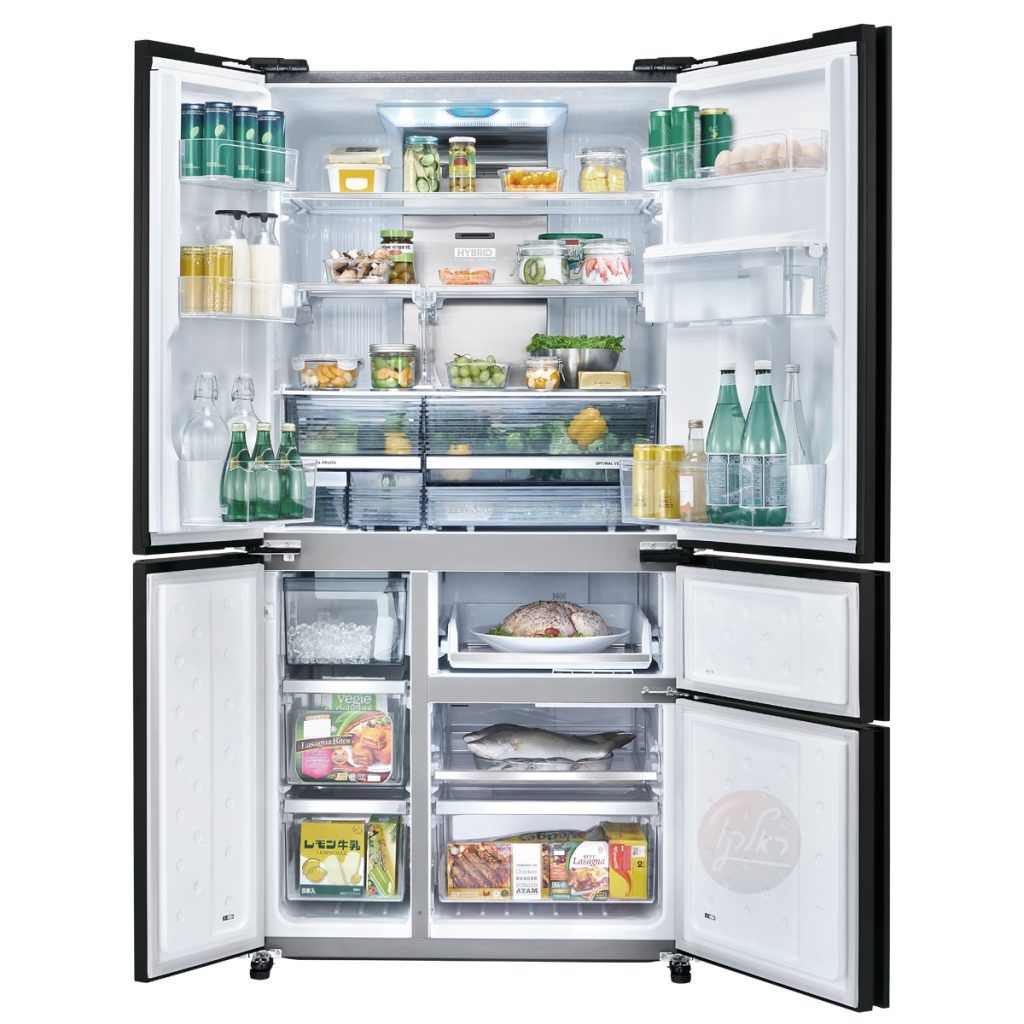 ���� 5 ����� ������ ����� Sharp ��� SJ-R9733SL ����� ���� !