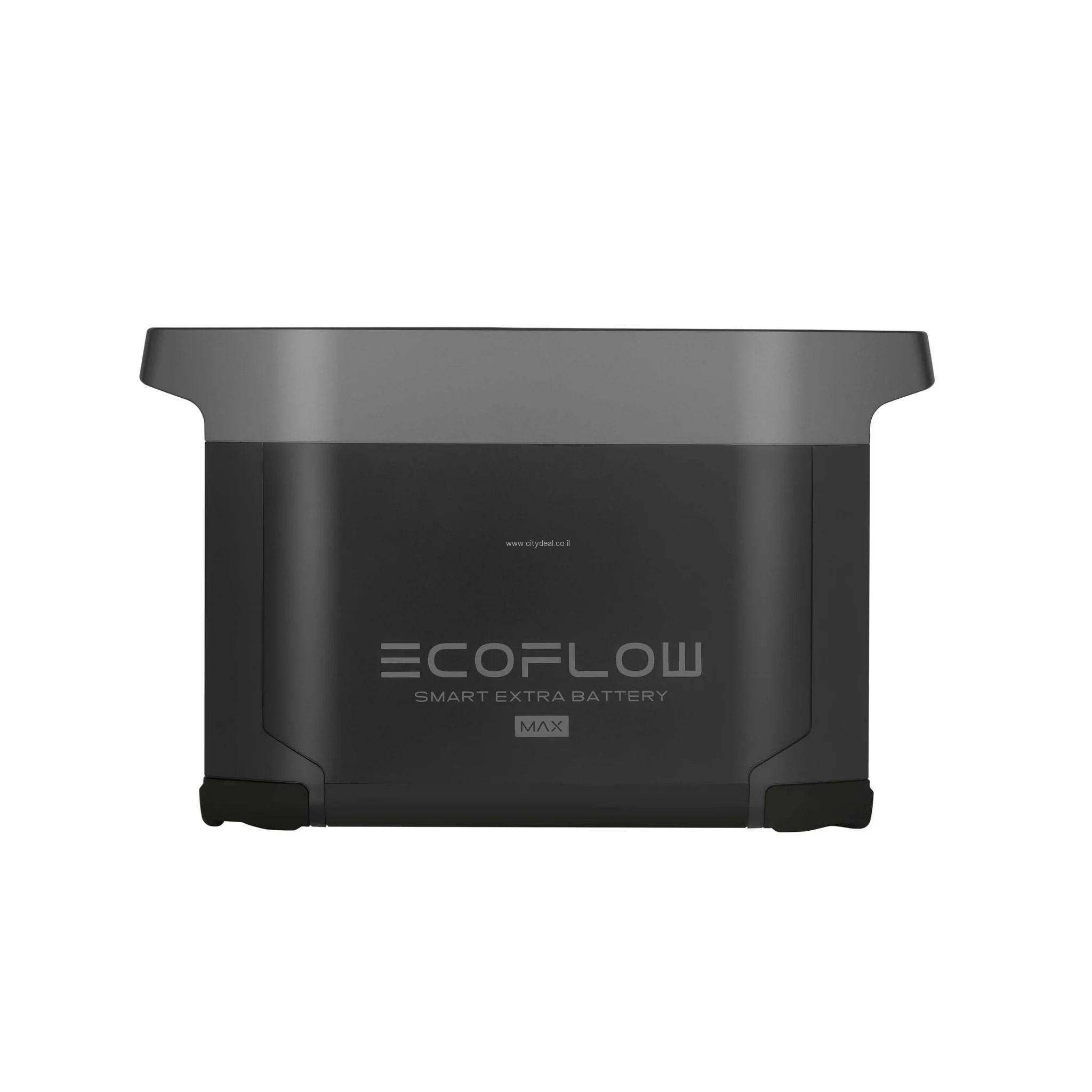 �� ����� 2000 EcoFlow Delta Max ����� ���� | ����� ����� !