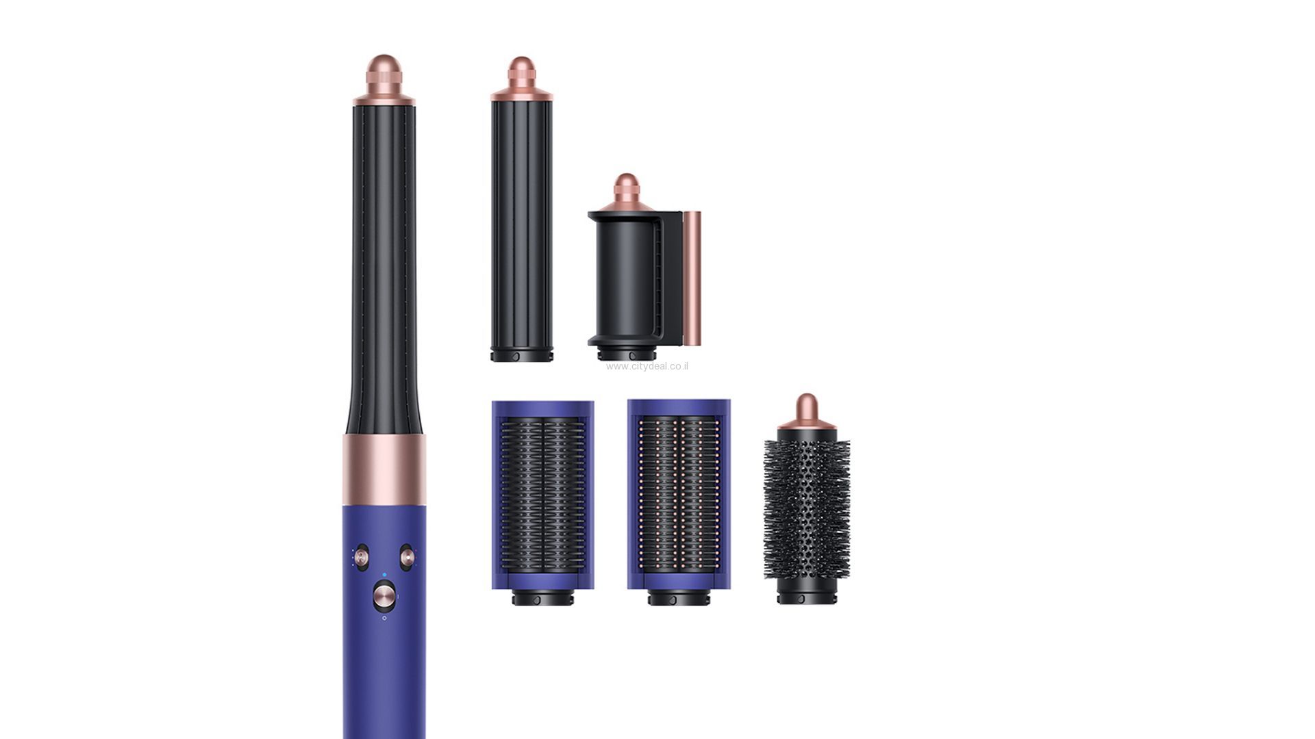 ���� ����� Dyson Airwrap Complete Long (���� �����) ������ ����� |  ����� ���� !