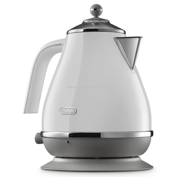 ������ ����� DeLonghi ��� KBOC2001W ����� ���� !