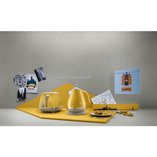 ������ ����� DeLonghi ��� KBOC2001Y ����� ���� !