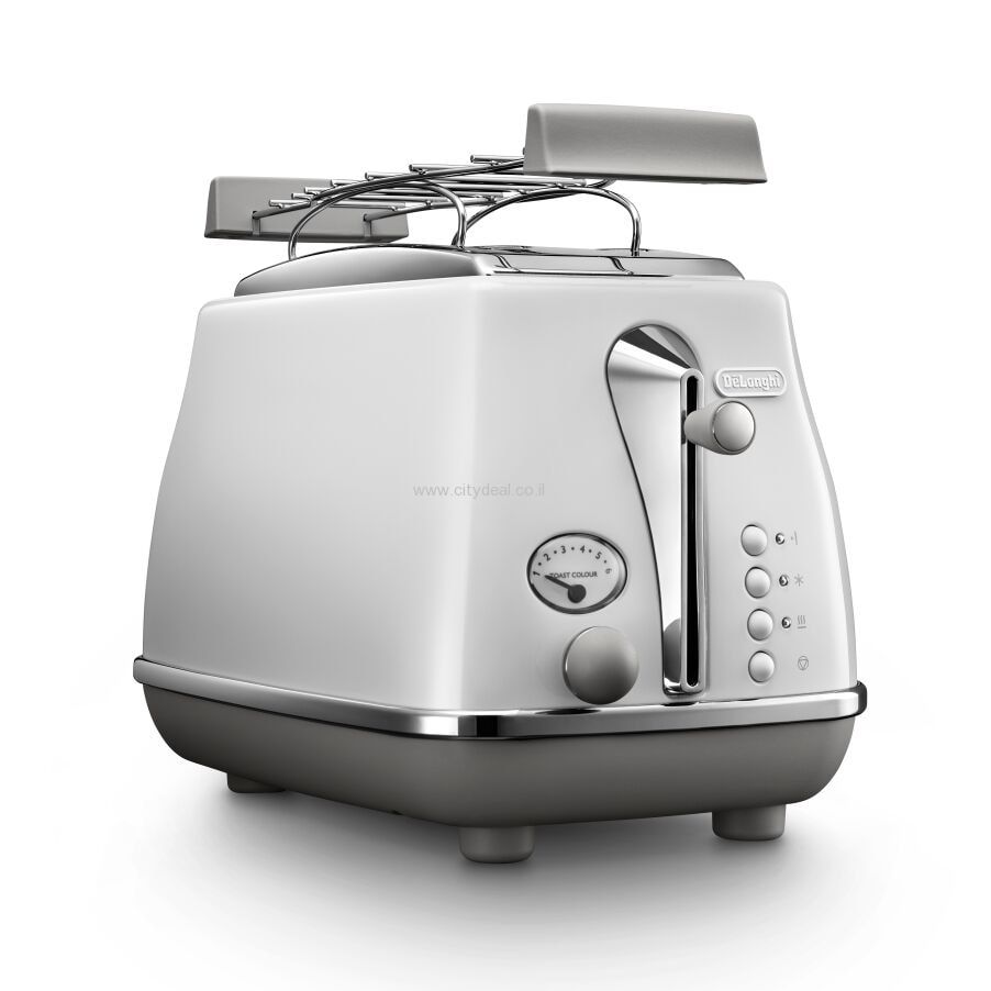 ���� 2 ������ DeLonghi ��� CTOC2103W ����� ���� !