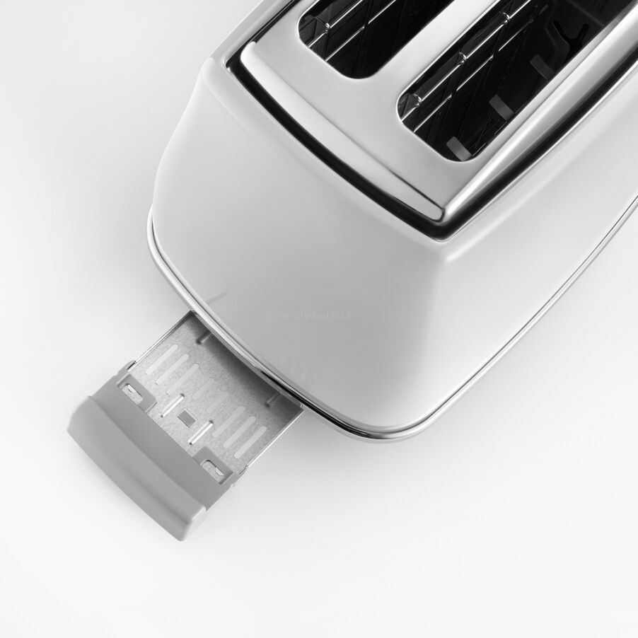 ���� 2 ������ DeLonghi ��� CTOC2103W ����� ���� !