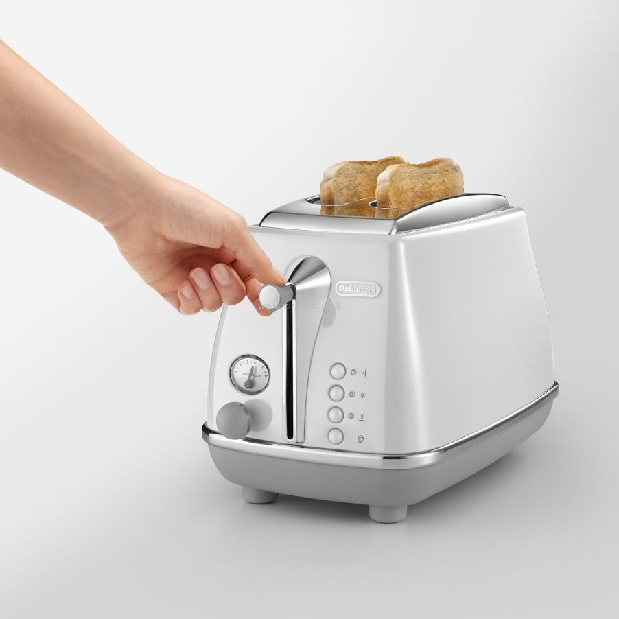 ���� 2 ������ DeLonghi ��� CTOC2103W ����� ���� !