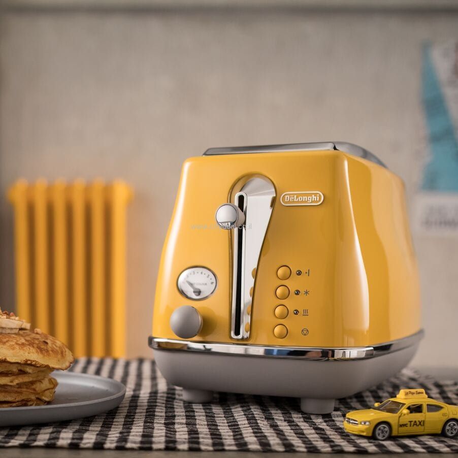 ���� 2 ������ DeLonghi ��� CTOC2103Y ����� ���� !