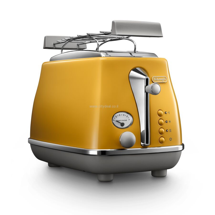 ���� 2 ������ DeLonghi ��� CTOC2103Y ����� ���� !