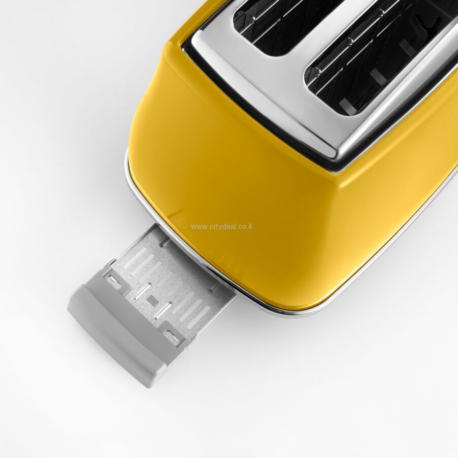 ���� 2 ������ DeLonghi ��� CTOC2103Y ����� ���� !