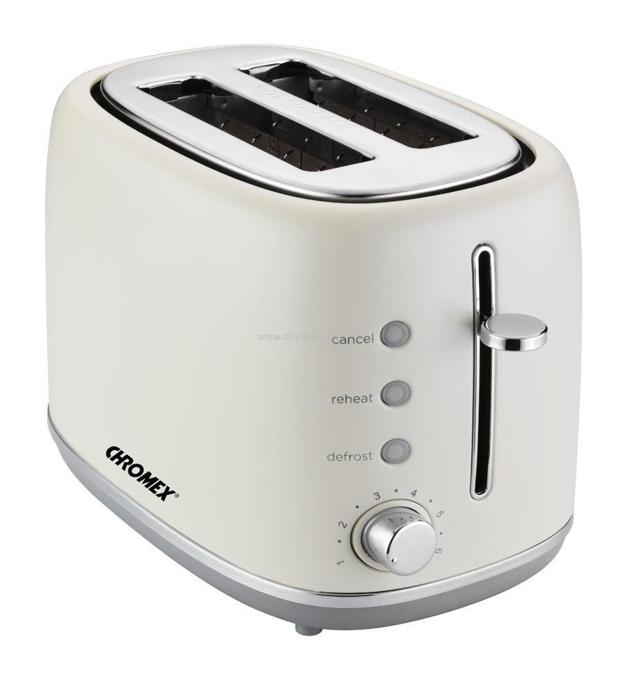 ���� 2 ������ ����� CHROMEX ��� CH-240-W ����� ���� !