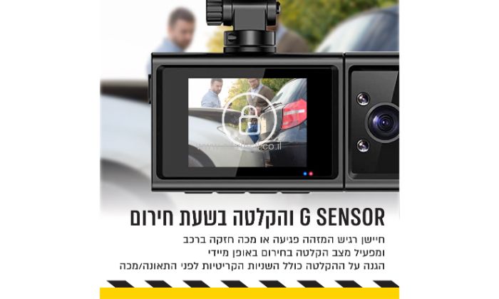 ����� ��� ���� ������ PURE CINEMA 4K ���: DVR-50 | ����� ����!