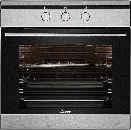 ���� ���� ����� SAUTER ���: CUISINE 3700B/IX