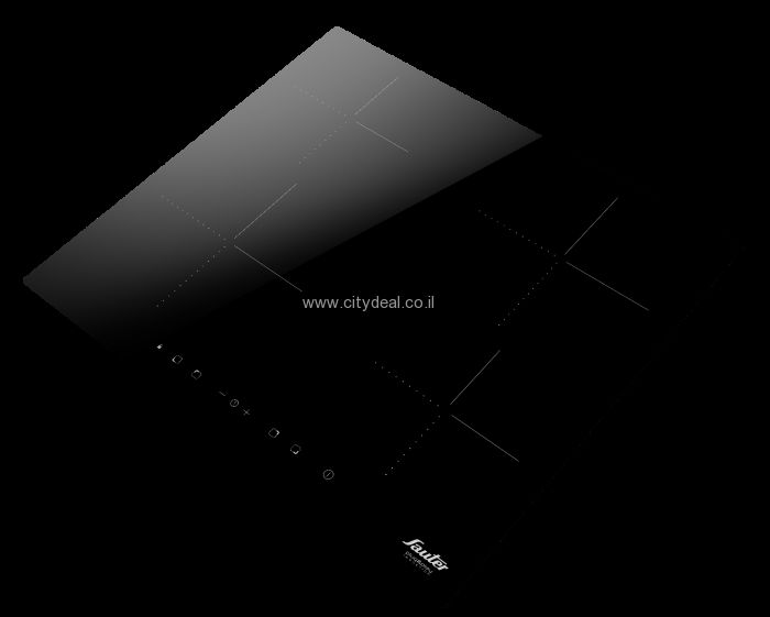 ������� ��������� Sauter SHI6100 ����� ���� | ����� ����� !