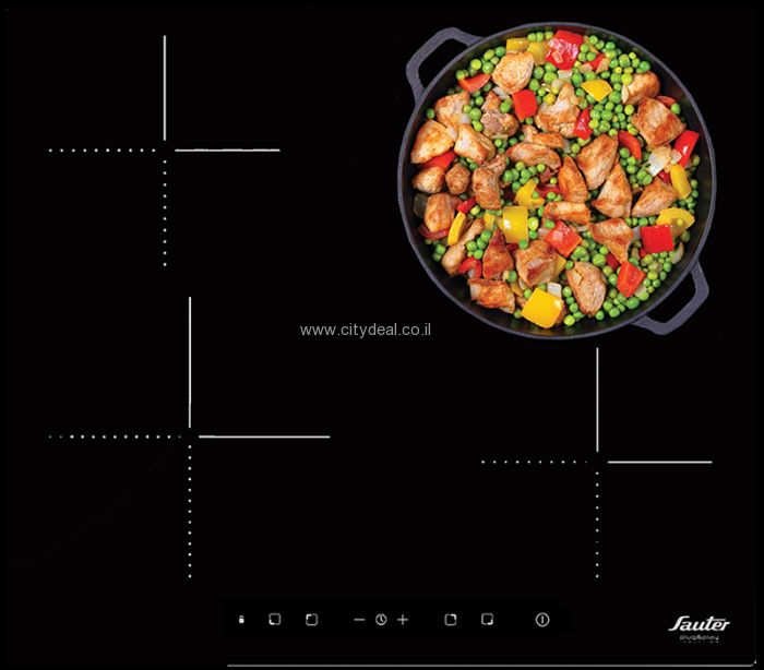 ������� ��������� Sauter SHI6100 ����� ���� | ����� ����� !