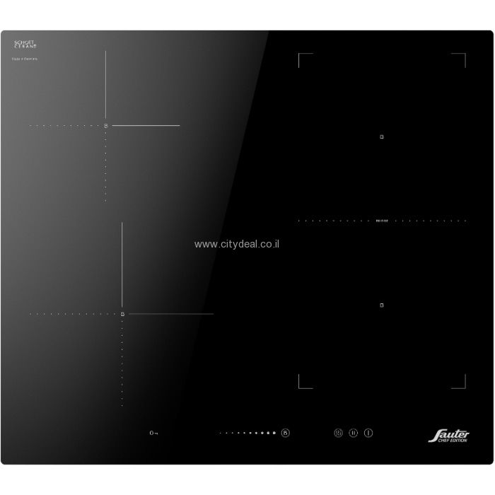 ������� ��������� Sauter SHI6210 ����� ������� ��������� Sauter SHI6210 �����