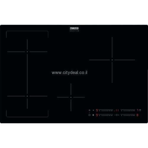 ������� ��������� Zanussi ZIFN844K ����� ���� | ����� ����� !