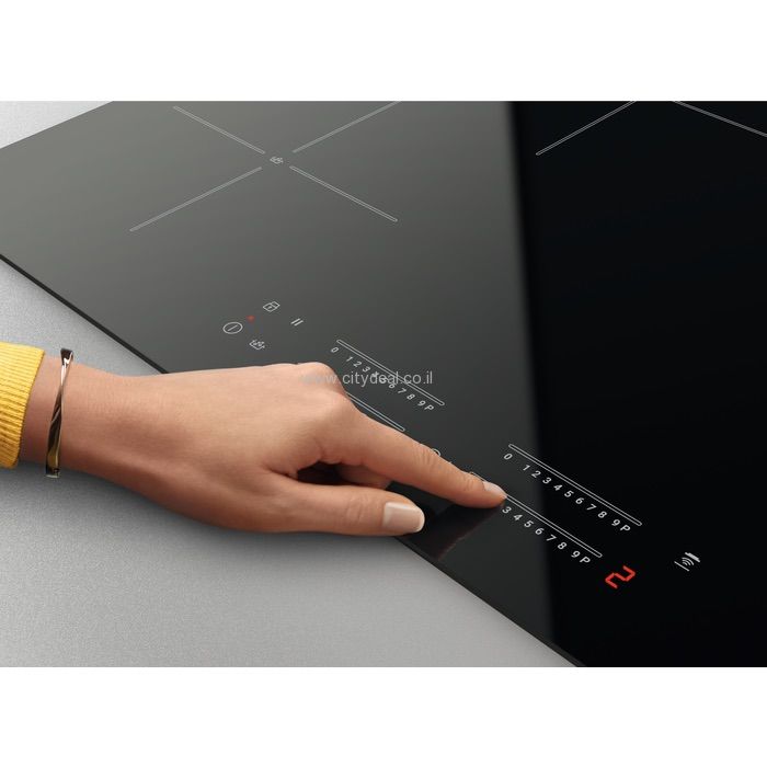 ������� ��������� Zanussi ZIAN844K ����� ���� | ����� ����� !