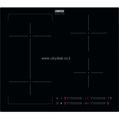 ������� ��������� Zanussi ZIFN644K ����� ���� | ����� ����� !