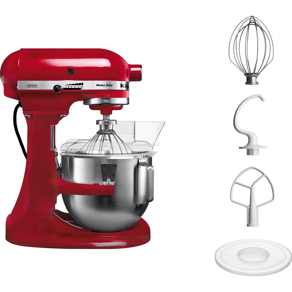 ������ ������ KitchenAid ��� 5KPM5EER ����� ���� | ����� ����� !