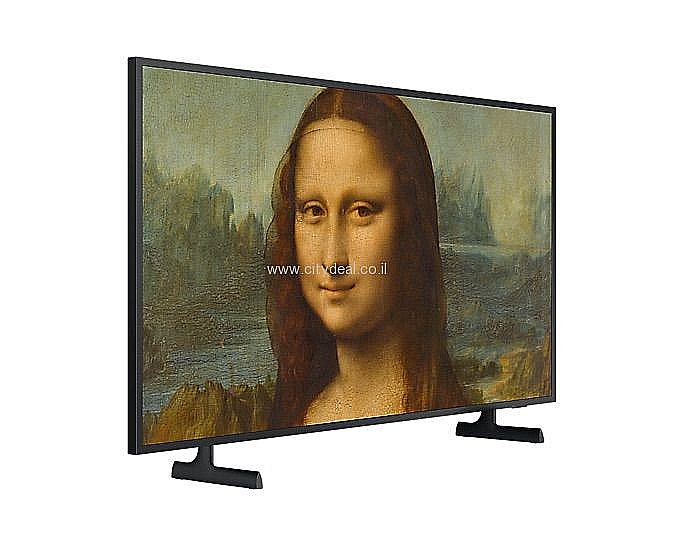 ��� �������� ���� 50� Samsung ��� The Fram QE50LS03B 4K 