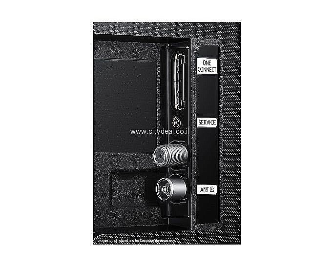 ��� �������� ���� 50� Samsung ��� The Fram QE50LS03B 4K 