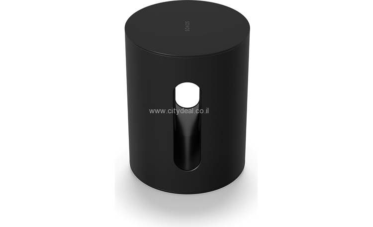 ����� ������� ���� SONOS ��� Sub Mini ����� ���� !