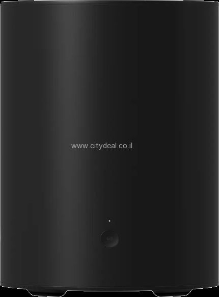 ����� ������� ���� SONOS ��� Sub Mini ����� ���� !