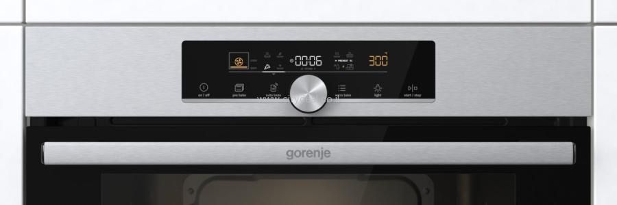 ���� ���� gorenje ��� BOSX6747A01X