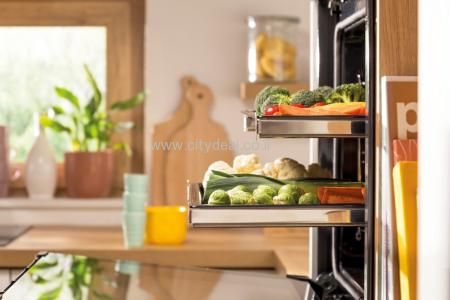 ���� ���� gorenje ��� BOSX6747A01X
