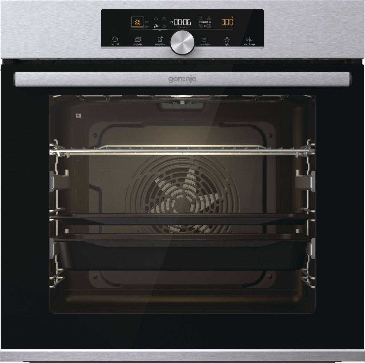 ���� ���� gorenje ��� BOS6747A01X | ����� �����