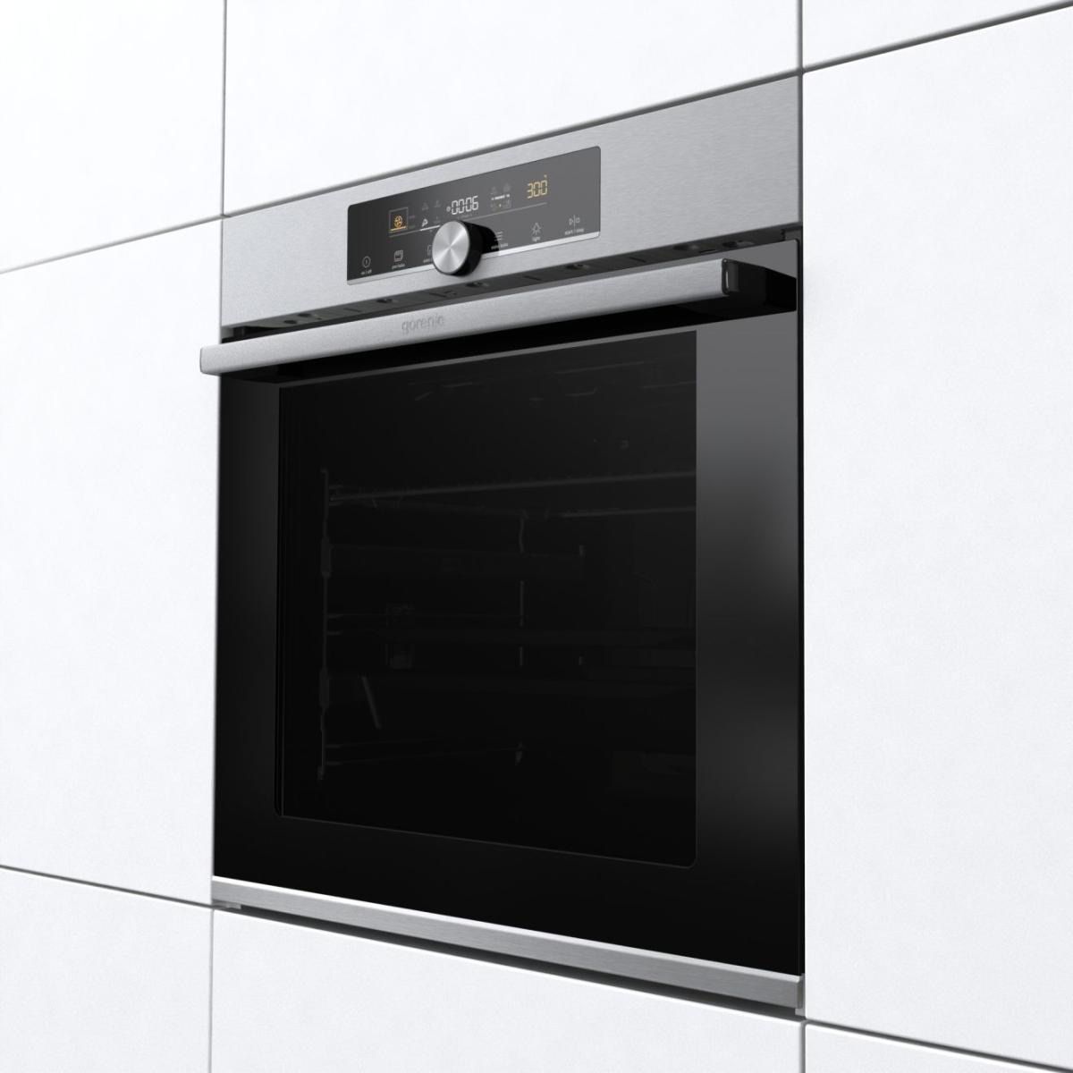 ���� ���� gorenje ��� BOS6747A01X | ����� �����