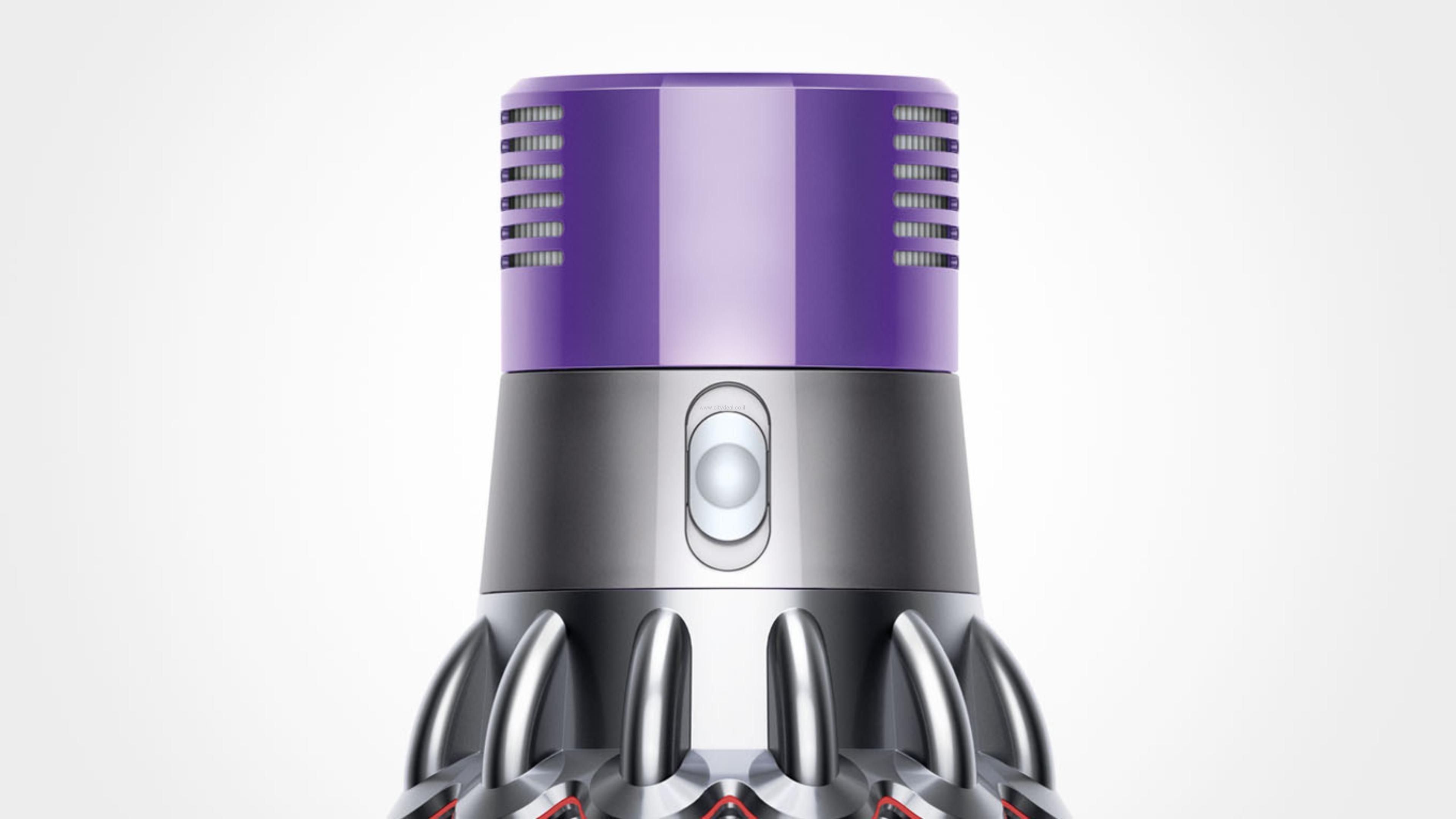 ���� ��� ������ Dyson V10 Absolute New ����� ����