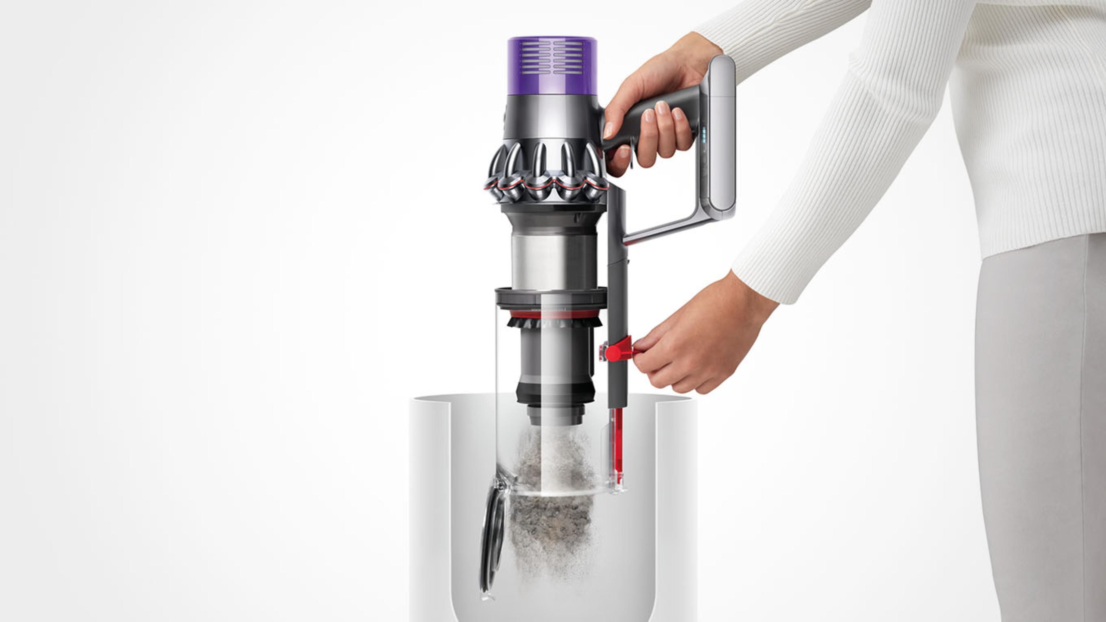 ���� ��� ������ Dyson V10 Absolute New ����� ����