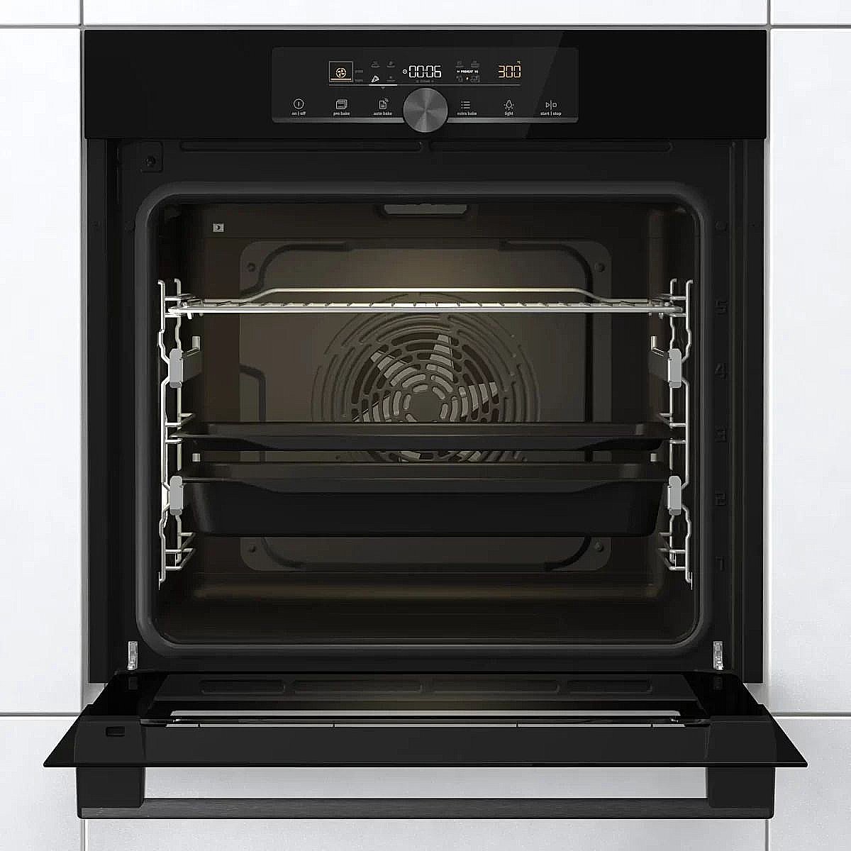 ����� ���� GORENJE BOS6747A01BG 