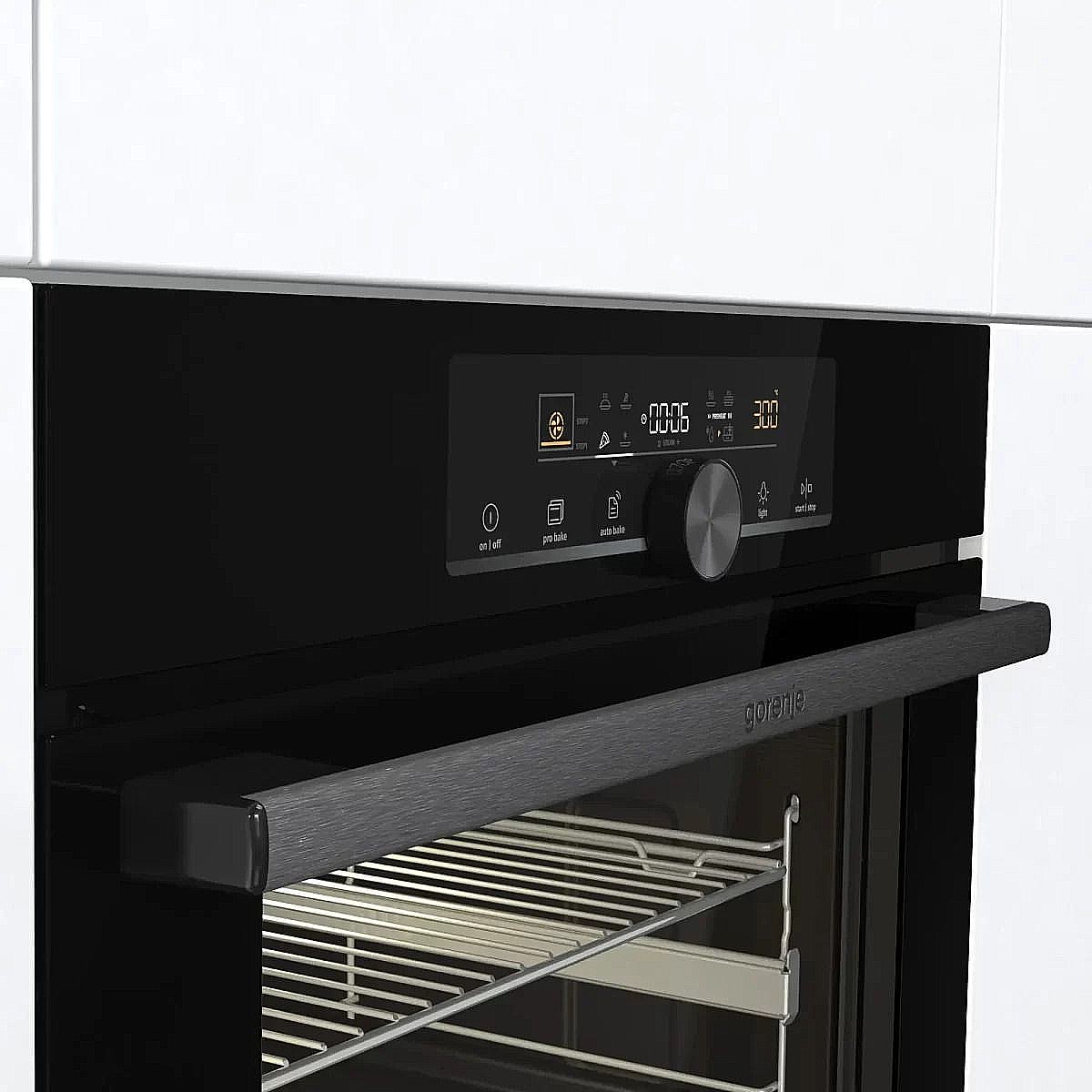 ����� ���� GORENJE BOS6747A01BG 