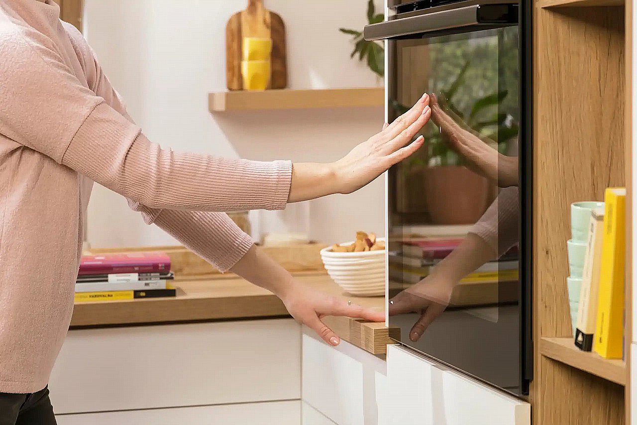 ����� ���� GORENJE BOS6747A01BG 
