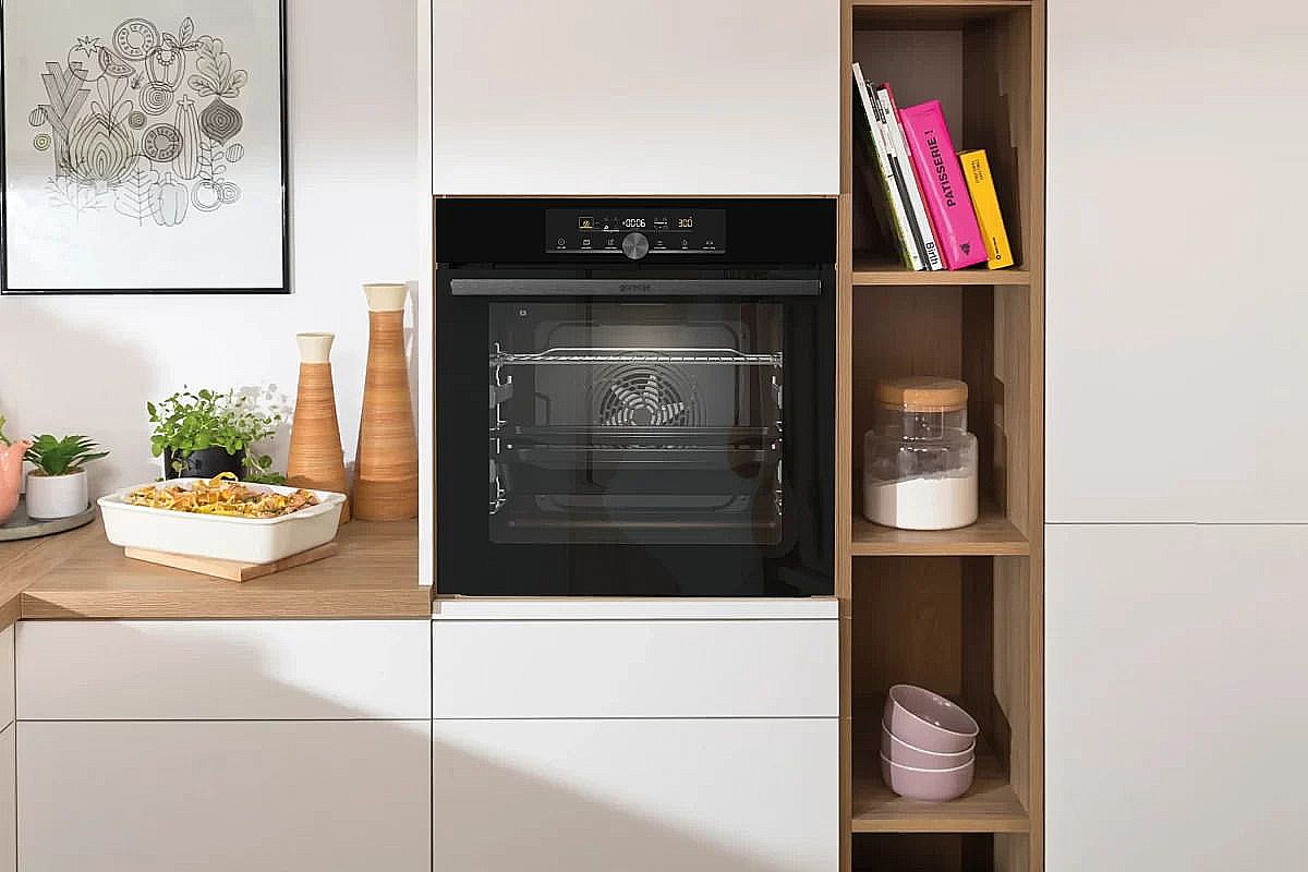 ����� ���� GORENJE BOS6747A01BG 