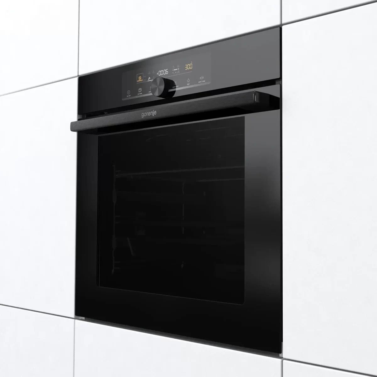 ����� ���� GORENJE BOS6747A01BG �� 36 ��� ��� �����