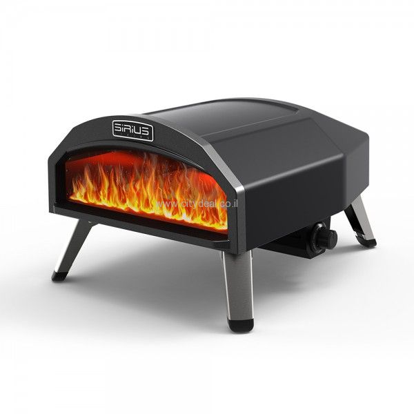 ����� �� ���� ������ SIRIUS LIVING ��� Fiamma-16 ����� ���� !