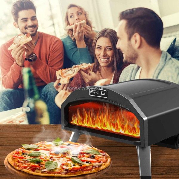 ����� �� ���� ������ SIRIUS LIVING ��� Fiamma-16 ����� ���� !