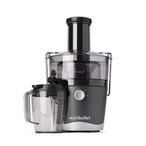 ����� ��� NUTRIBULLET JUICER ����� ����