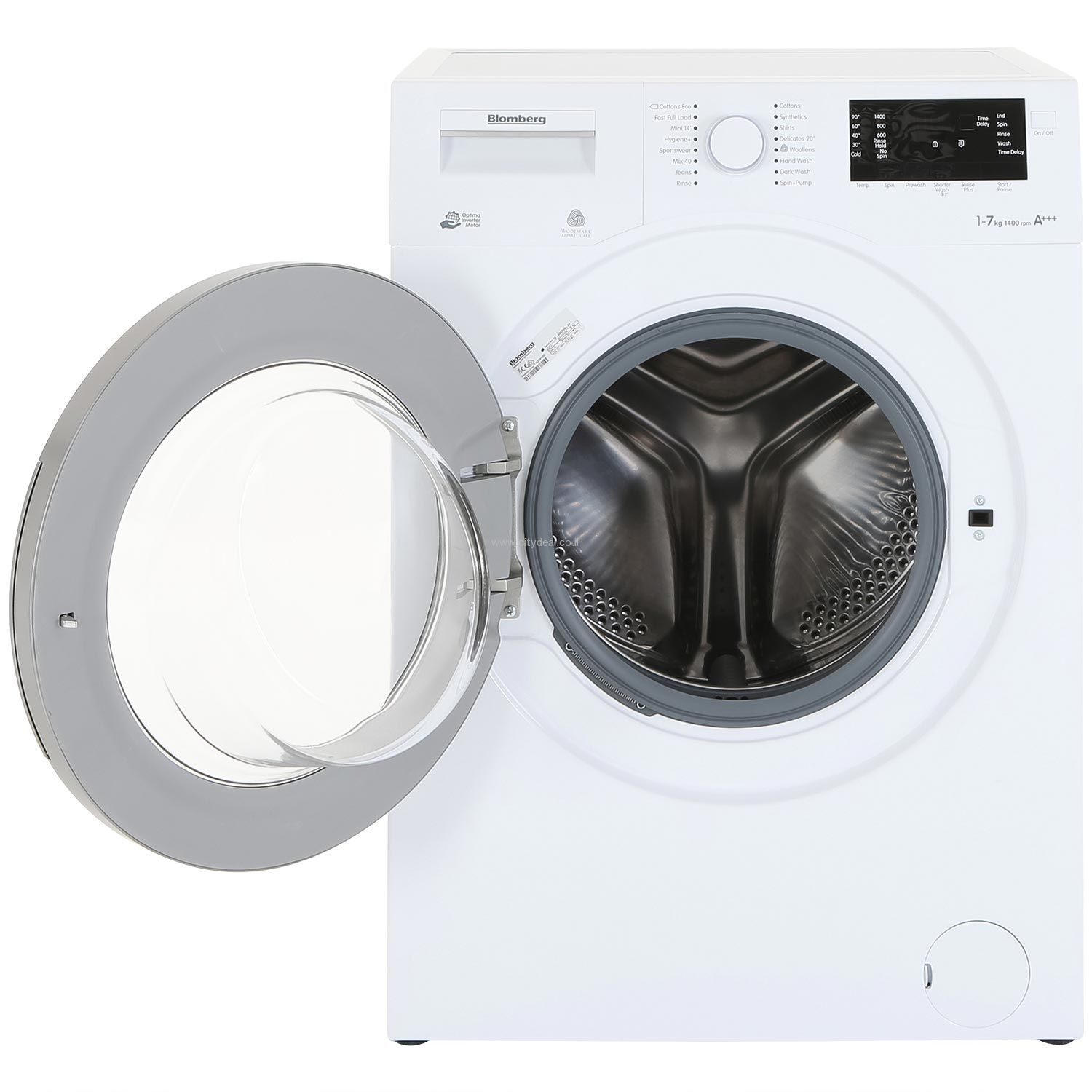 ����� ����� 8 ��� Blomberg ��� LWC384410W ����� ���� 36 ��� ��� �����