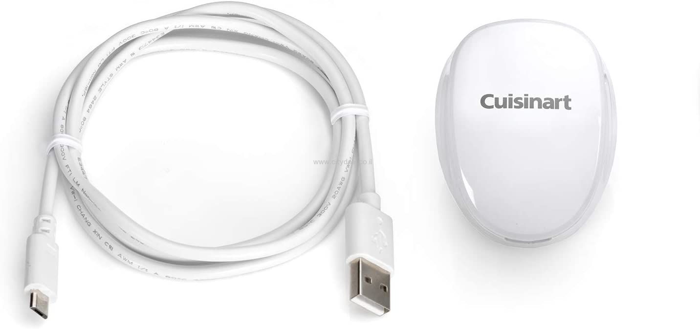 ����� ��� ���� Cuisinart ��� 4 � -1 ����� ���� 