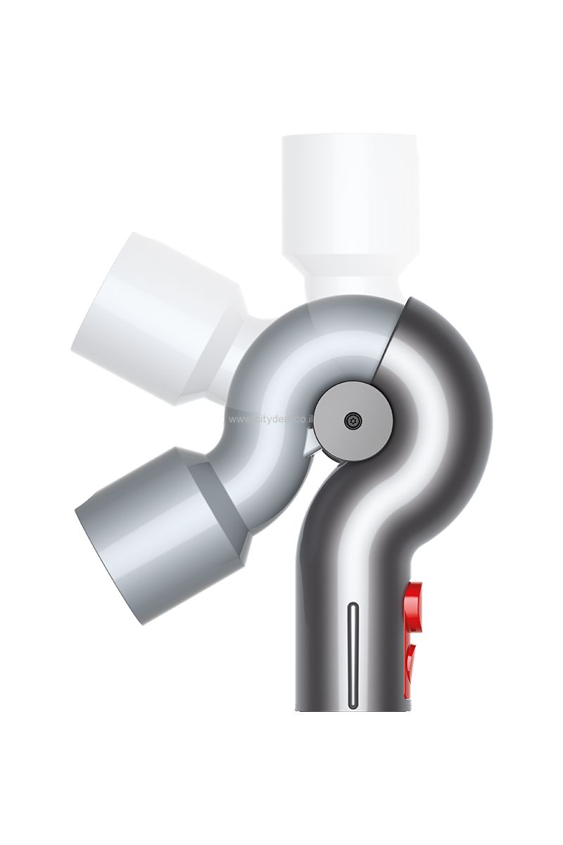אביזר מפרקי עליון dyson אביזר מפרקי עליון dyson