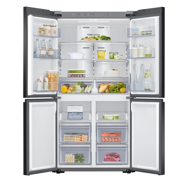 ���� Samsung ��� RF70A9115WH ����� ����