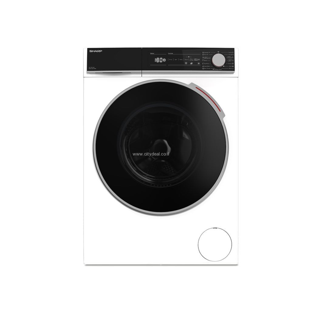 ����� ����� 8 ��� SHARP ��� ES-F814LW ����� ���� 