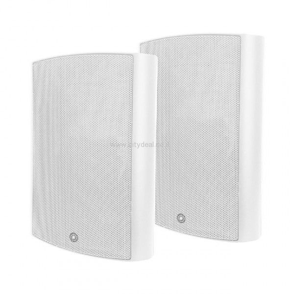 רמקולים OUTDOOR מוגברים מבית Pure Acoustics | יבואן רשמי ! רמקולים OUTDOOR מוגברים מבית Pure Acoustics | יבואן רשמי !