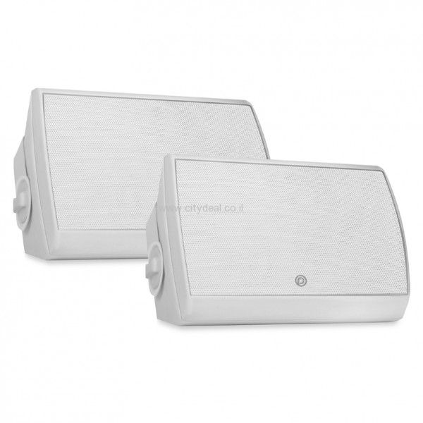 ������� OUTDOOR ������� ���� Pure Acoustics | ����� ���� !