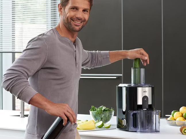 ����� ����� ���� BRAUN ����� ��� J500  | ����� �����