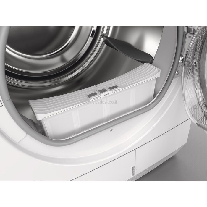 ����� ����� 8 �"� ZANUSSI ��� ZDCB284W ����� ����