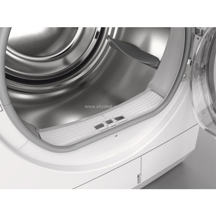 ����� ����� 8 �"� ZANUSSI ��� ZDCB284W ����� ����