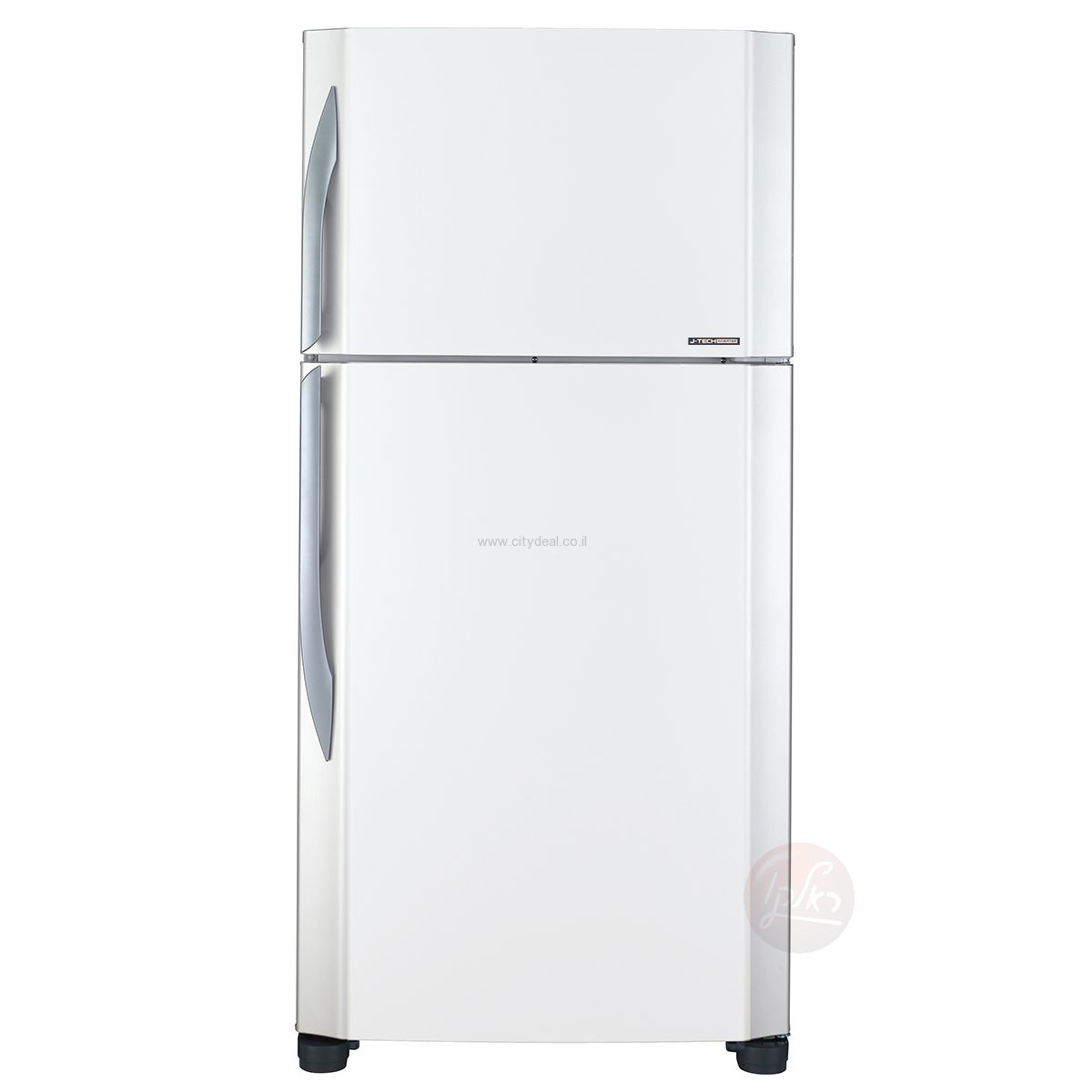 מקרר מקפיא עליון Sharp דגם SJ-2369 יבואן רשמי מקרר מקפיא עליון Sharp דגם SJ-2369 יבואן רשמי